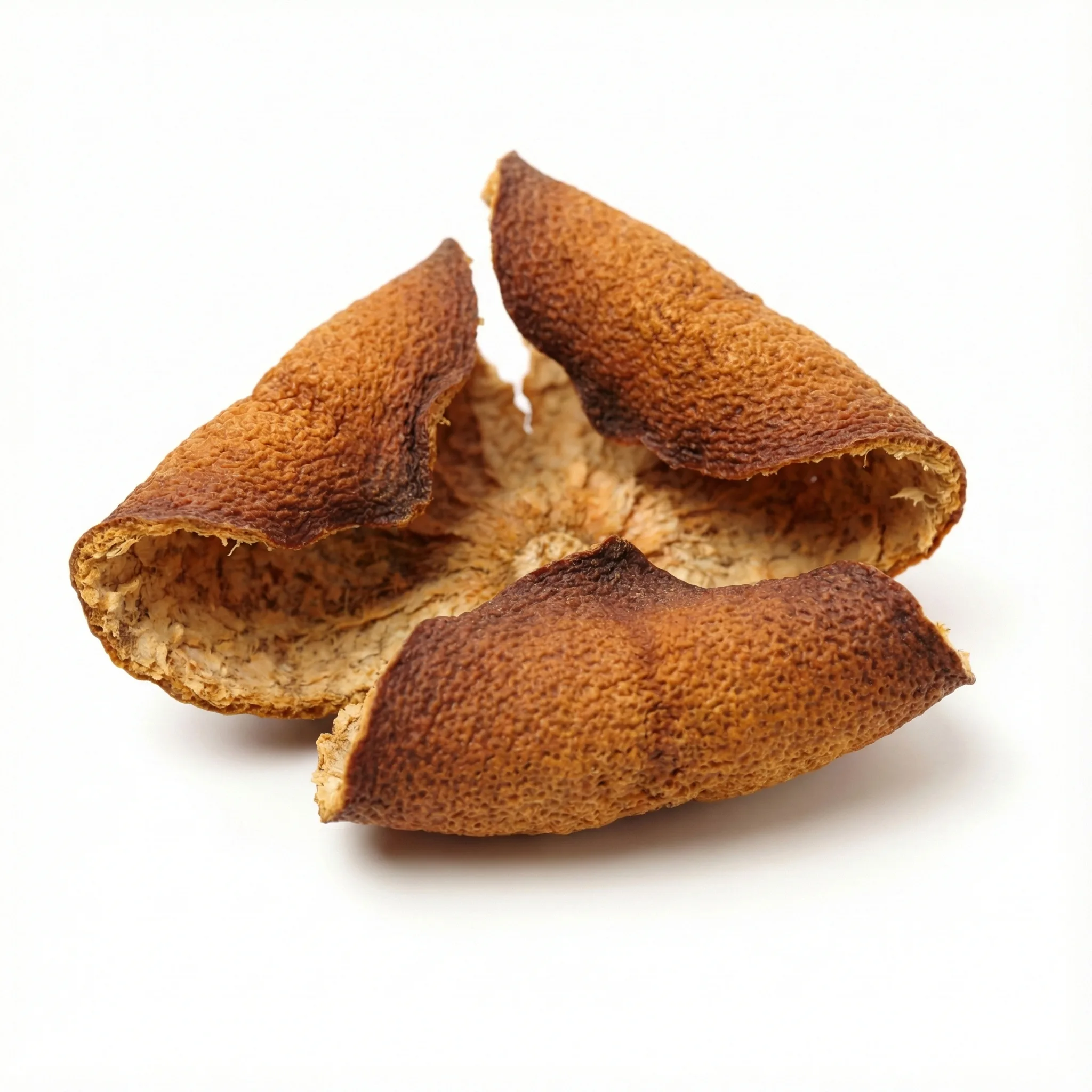 Gerijpte mandarijnenschil (Chen Pi)