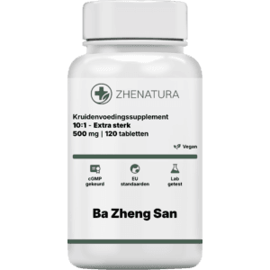 Ba Zheng San