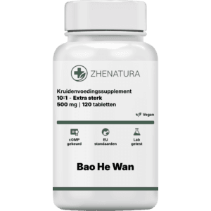 Bao He Wan