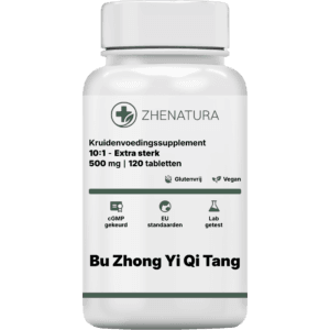 Bu Zhong Yi Qi Tang