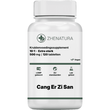 Cang er zi san verpakking potje.png