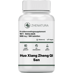 Huo Xiang Zheng Qi San