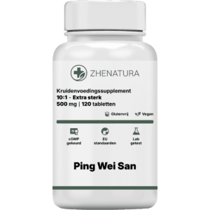 Ping Wei San