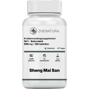 Sheng Mai San