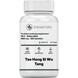 Tao Hong Si Wu Tang