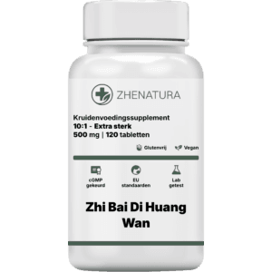 Zhi Bai Di Huang Wan