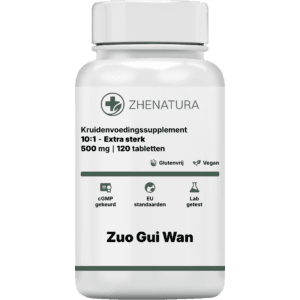 Zou Gui Wan