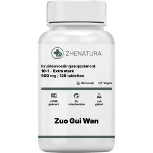 Zou Gui Wan