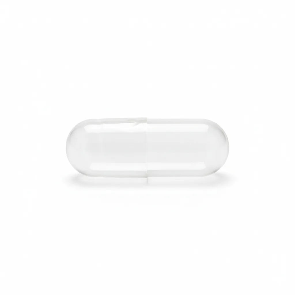 Capsuleomhulsel: (hydroxypropylmethylcellulose) (Qiǎng bǐng jiǎ xiān wéi sù)