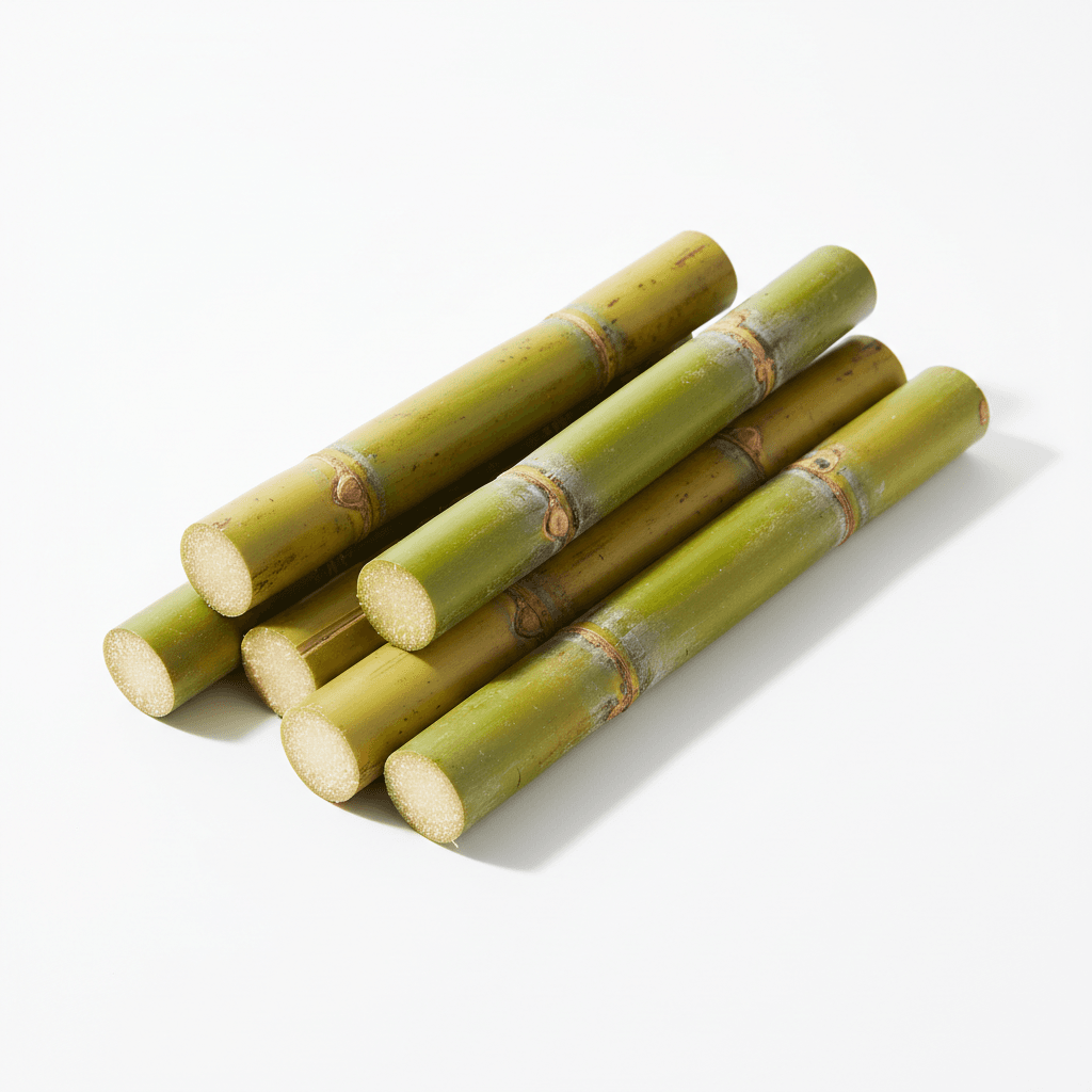 Suikerriet (Gān zhè)