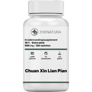 Chuan Xin Lian Pian