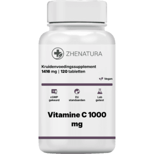 Vitamine C 1000 mg