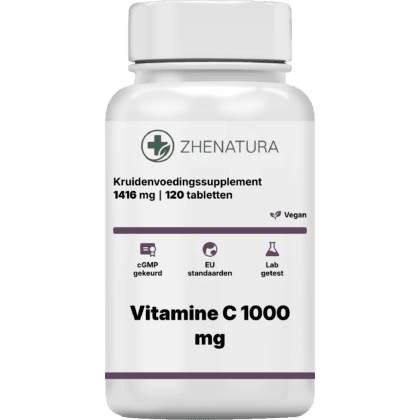 Vitamine c 1000 mg verpakking potje zhen nl.png