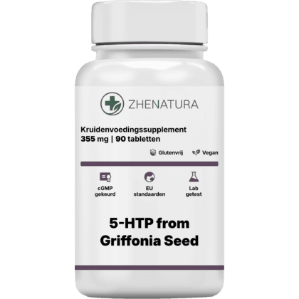 5 htp from griffonia seed verpakking potje ZHENNL.png