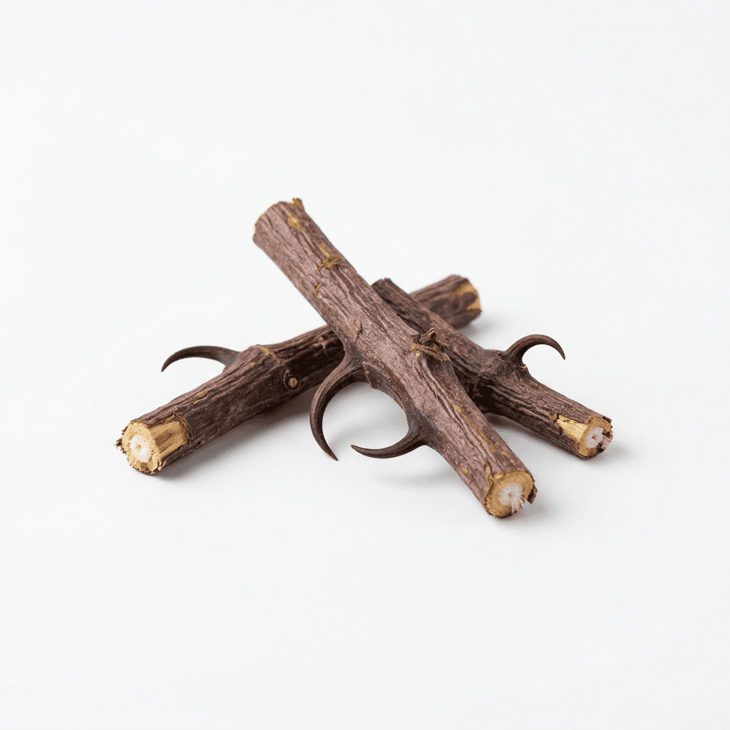 Kattenklauw-bast (Gou Teng)