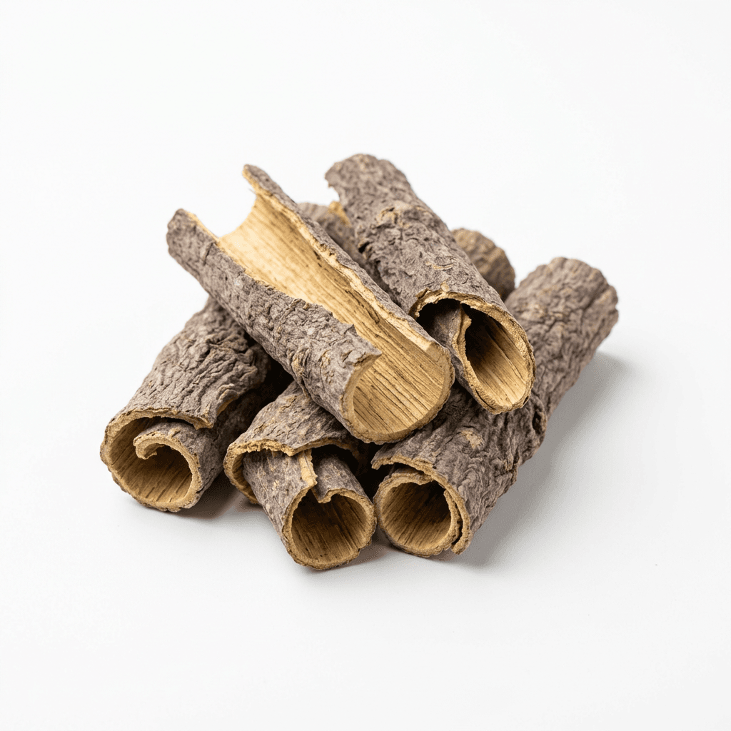 Moutan-bast (Mu Dan Pi)