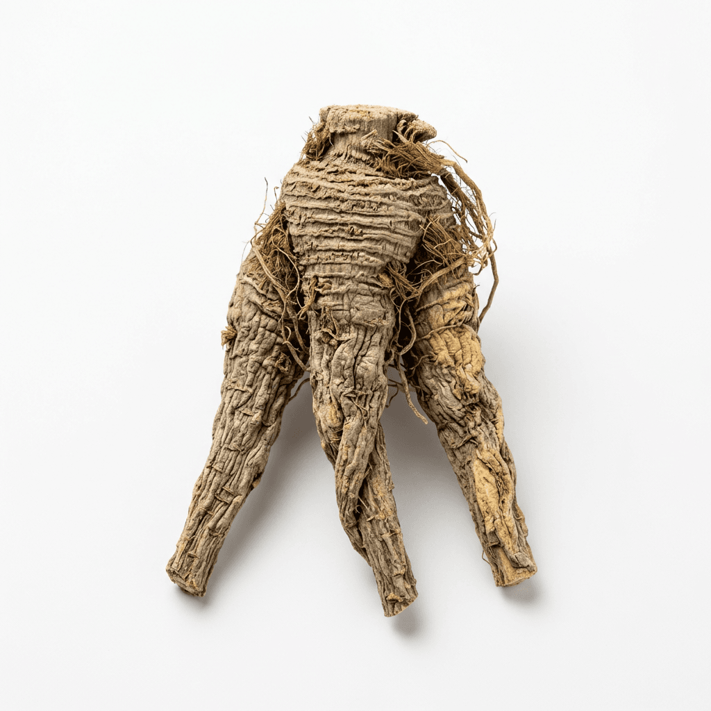 Siler-wortel (Fang Feng)