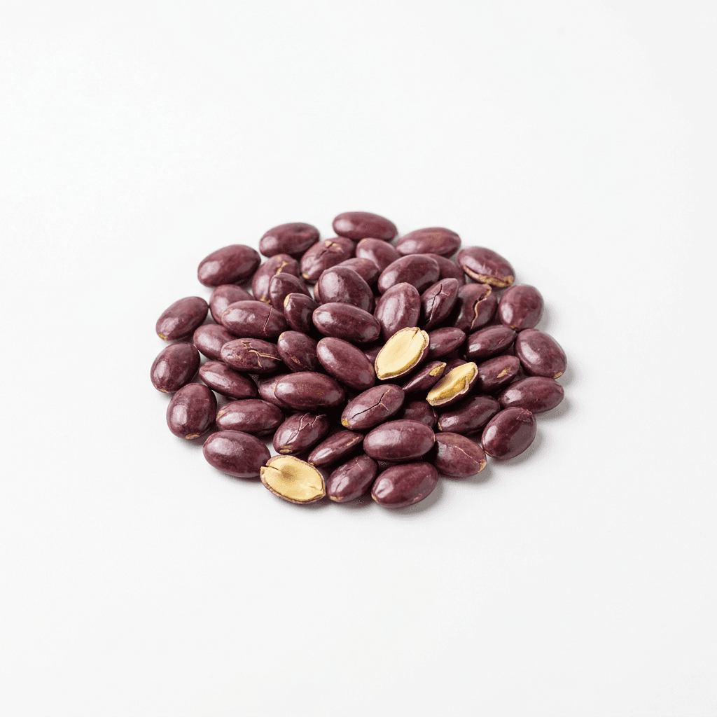 Zure Jujube-zaad (Suan Zao Ren)