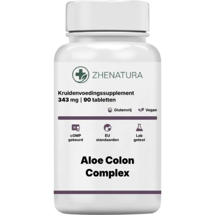 Aloe colon complex verpakking potje.png