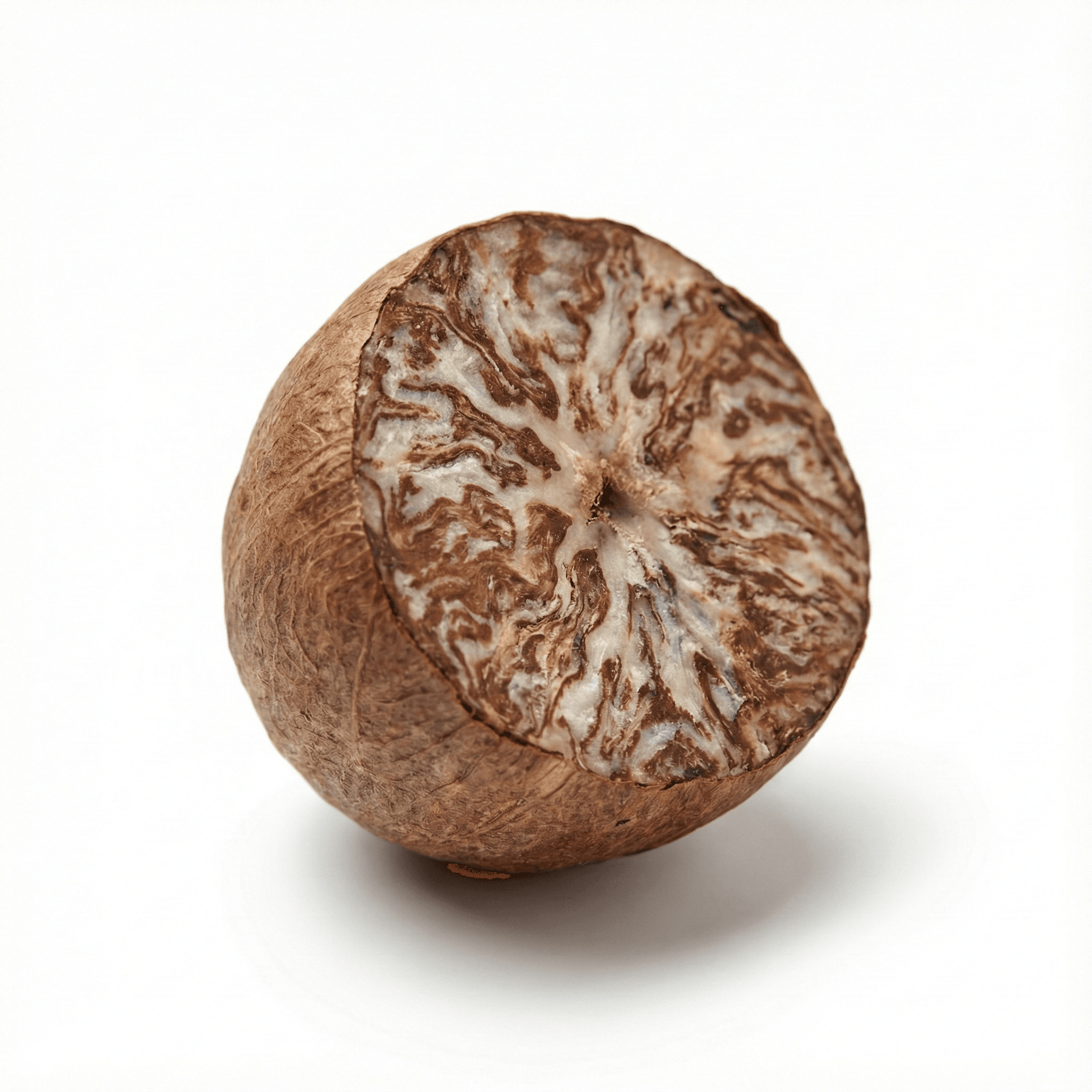 Areca zaad (Bing lang)