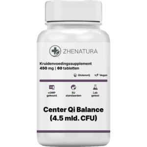 Center Qi Balance (4.5 mld. CFU)