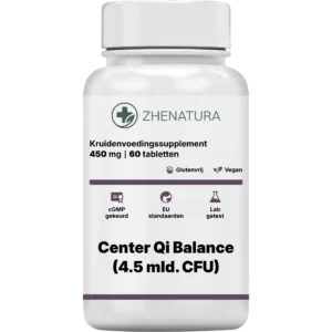 Center Qi Balance (4.5 mld. CFU)