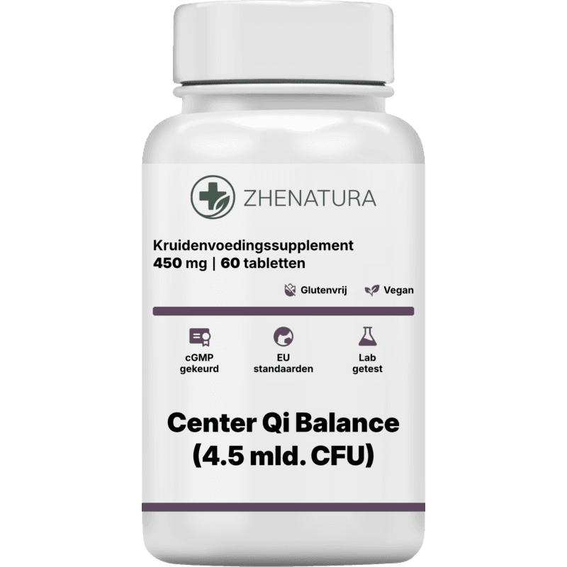 Center qi balance 4 5 mld cfu verpakking potje.png