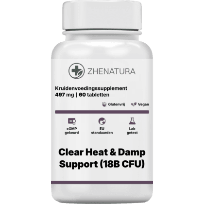 Clear heat damp support 18b cfu verpakking potje ZHENNL.png