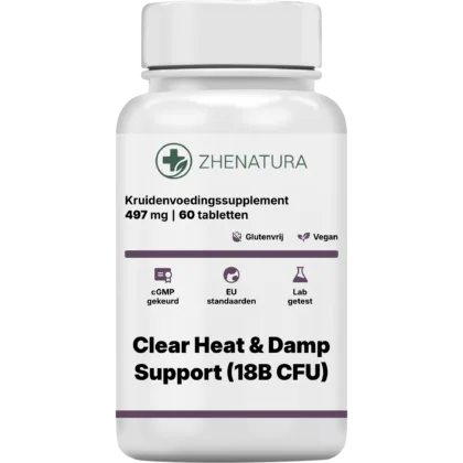 Clear heat damp support 18b cfu verpakking potje ZHENNL.png