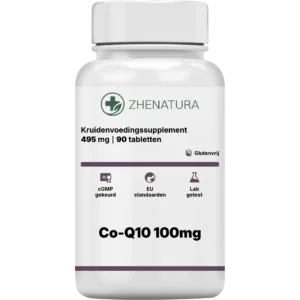 Co-Q10 100mg