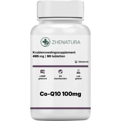 Co q10 100mg verpakking potje ZHENNL.png