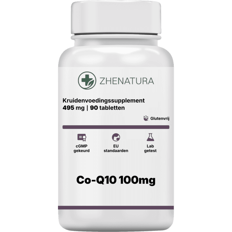 Co q10 100mg verpakking potje ZHENNL.png