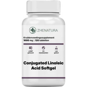 Conjugated Linoleic Acid Softgel