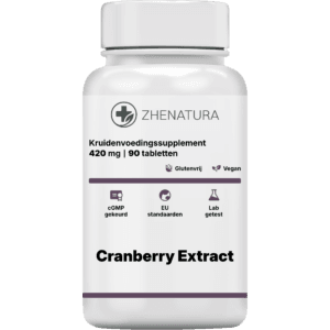 Cranberry Extract