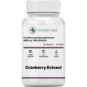Cranberry Extract