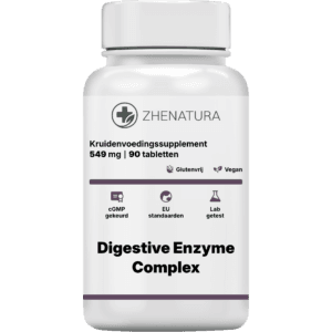 Digestive Enzyme Complex
