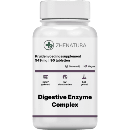 Digestive enzyme complex verpakking potje ZHENNL.png