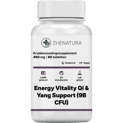 Energy vitality qi yang support 9b cfu verpakking potje ZHENNL.png