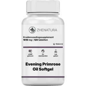 Evening Primrose Oil Softgel