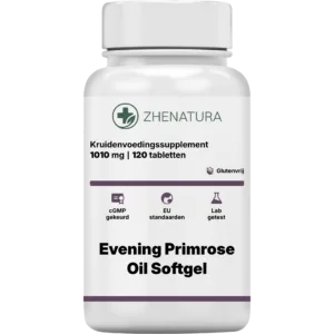Evening Primrose Oil Softgel