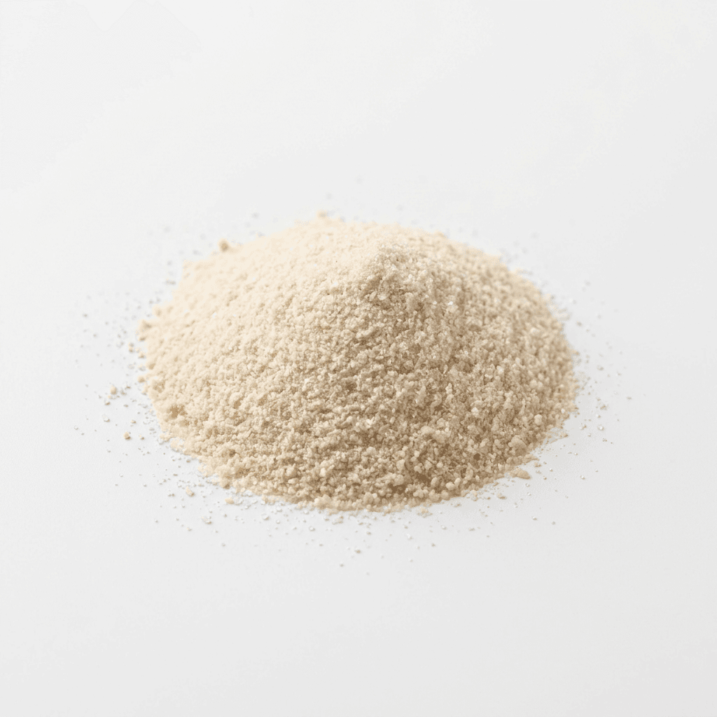 Appelpectinepreparaat (pectine, sucrose) (Píng guǒ guǒ jiāo yù zhì fěn)