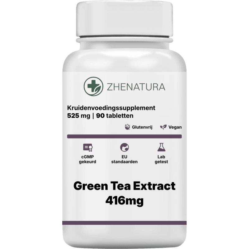 Green tea extract 416mg verpakking potje WHENL.png