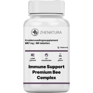 Immune Support Premium Bee Complex
