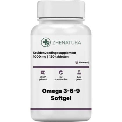 Omega 3 6 9 softgel verpakking potje.png