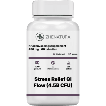 Stress relief qi flow 4 5b cfu verpakking potje ZHENNL.png