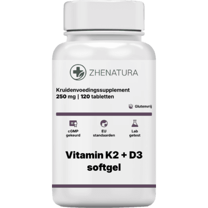 Vitamin k2 d3 softgel verpakking potje 1.png