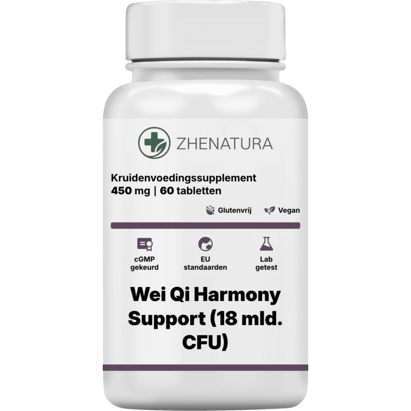 Wei qi harmony support 18 mld cfu verpakking potje.png