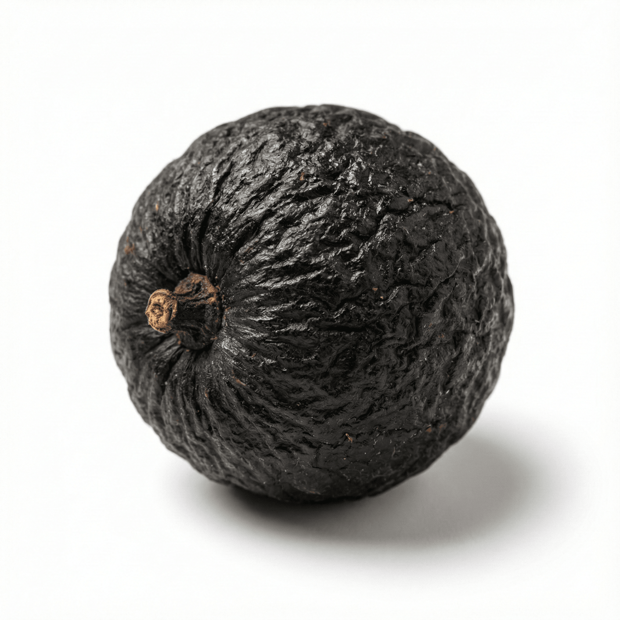 Zwarte pruim (Wu Mei)