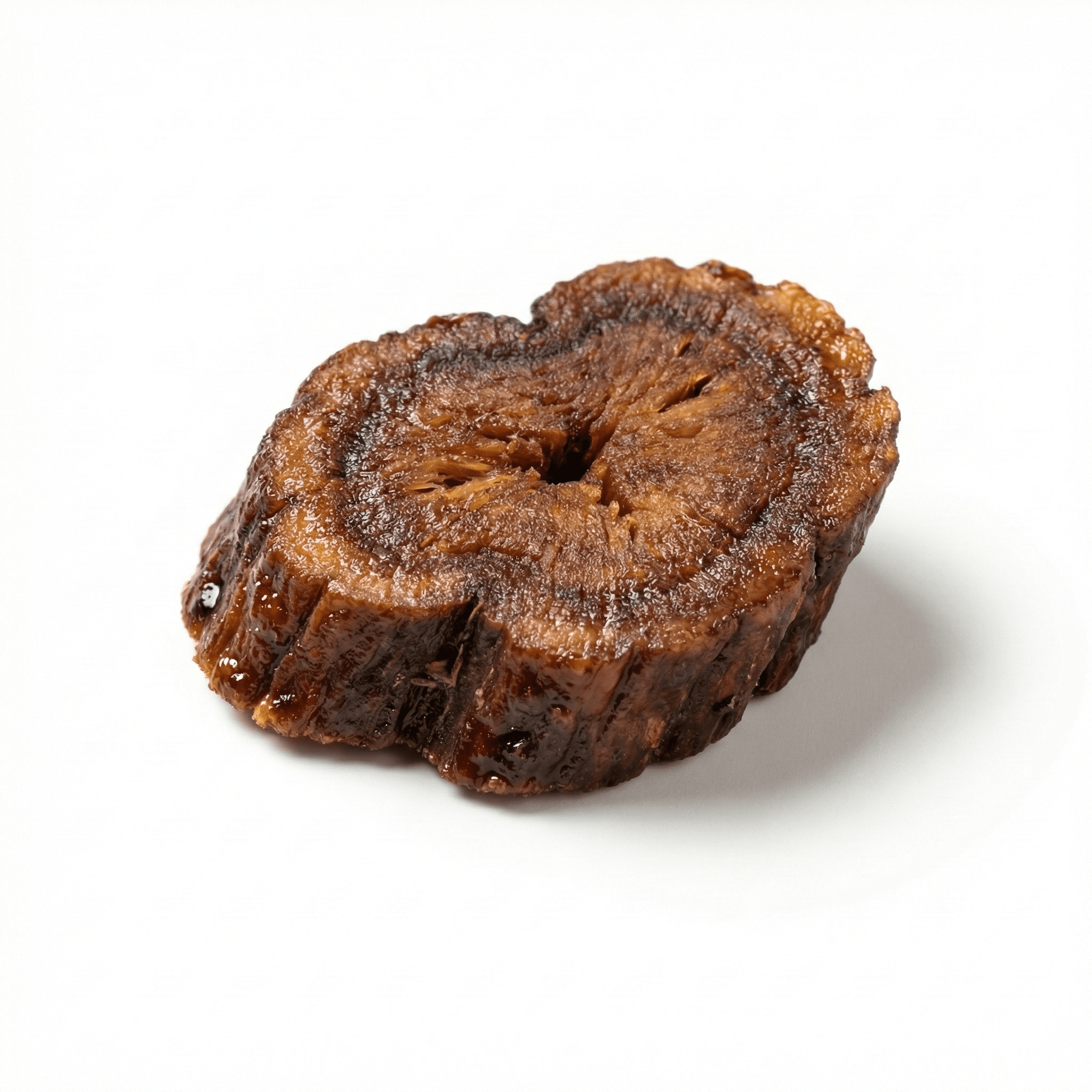 Honing-Gebakken Zoethoutwortel (Gan Cao Shao)