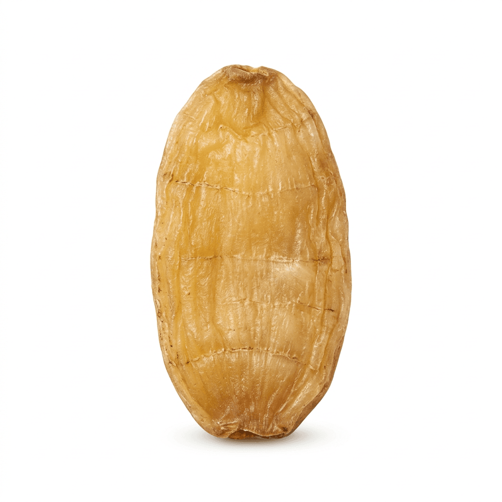 Gastrodia-wortelstok (Tian Ma)